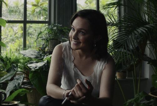 Cailee Spaeny Foto Desnuda Filtrada OnlyFans 353