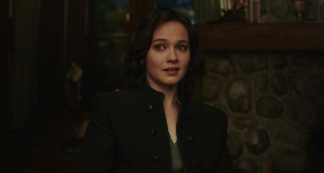 Cailee Spaeny Foto Desnuda Filtrada OnlyFans 354