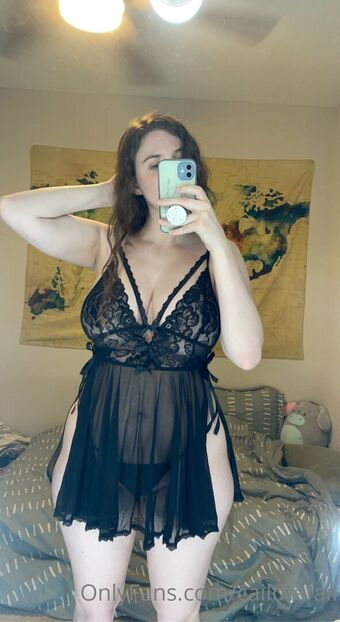 cailthefail Foto Desnuda Filtrada OnlyFans 33