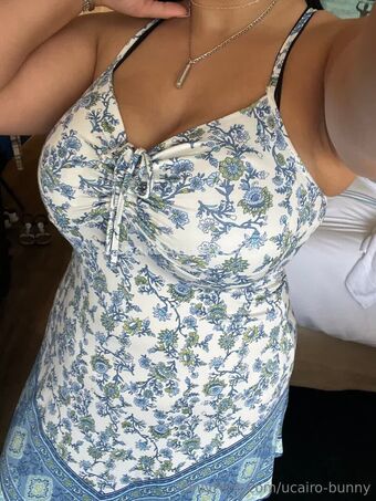 Cairobunny Foto Desnuda Filtrada OnlyFans 1