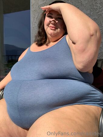 caitidee Foto Desnuda Filtrada OnlyFans 33