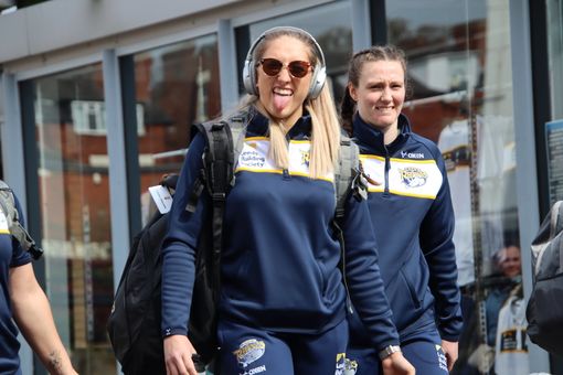 Caitlin Beevers