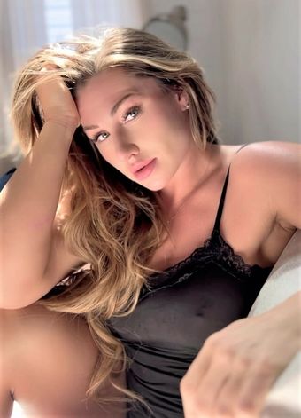 Caitlin Rice