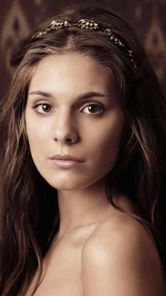 Caitlin Stasey