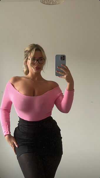 Caitlin Foto Desnuda Filtrada OnlyFans 63