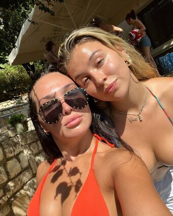 Caity Baser Foto Desnuda Filtrada OnlyFans 105