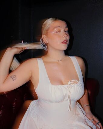 Caity Baser Foto Desnuda Filtrada OnlyFans 108