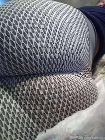 Caitykitty Foto Desnuda Filtrada OnlyFans 2