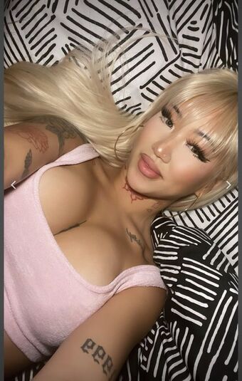 callmesushibae