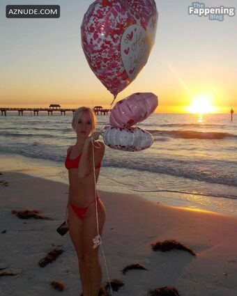 Calystabelle Foto Desnuda Filtrada OnlyFans 9