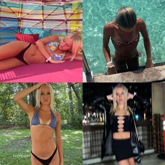 Calystabelle Foto Desnuda Filtrada OnlyFans 12