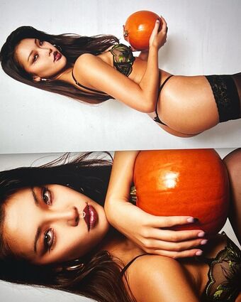 Cameron Valentina Eyre