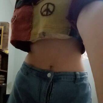 Cami Sweet Foto Desnuda Filtrada OnlyFans 44