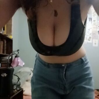 Cami Sweet Foto Desnuda Filtrada OnlyFans 48