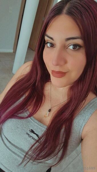 cami51699 Foto Desnuda Filtrada OnlyFans 17