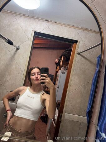cami51699 Foto Desnuda Filtrada OnlyFans 20