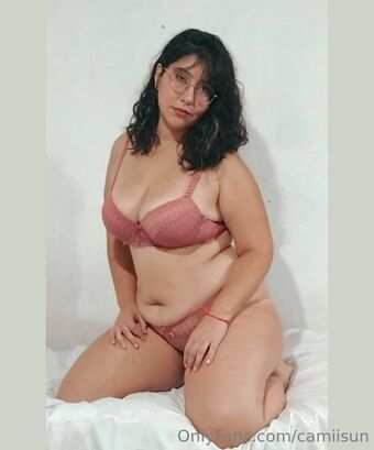 camiisun