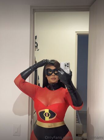 Camila-bernal Foto Desnuda Filtrada OnlyFans 222