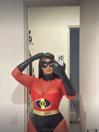 Camila-bernal Foto Desnuda Filtrada OnlyFans 223