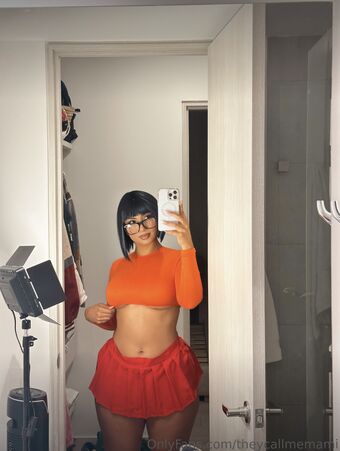 Camila-bernal Foto Desnuda Filtrada OnlyFans 229