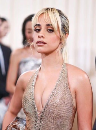 Camila Cabello