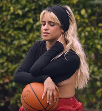 Camila Cabello