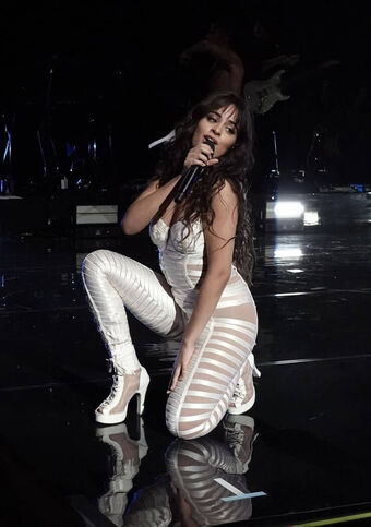 Camila Cabello