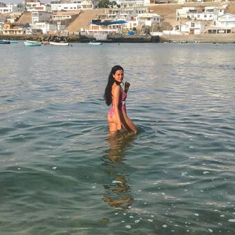 Camila Erika Montengro Rubina