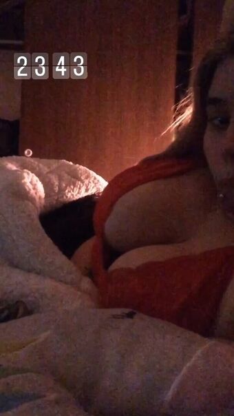 Camila Grisel Foto Desnuda Filtrada OnlyFans 25
