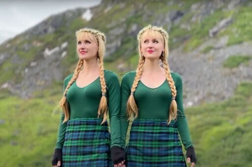 Camille And Kennerly