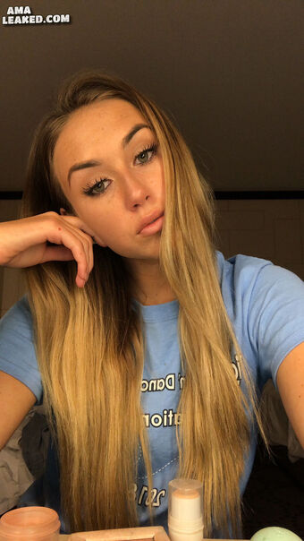 Camryn Devanney