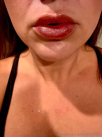 camylush Foto Desnuda Filtrada OnlyFans 3