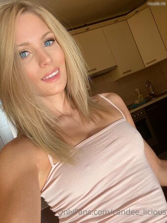 Candee Licious