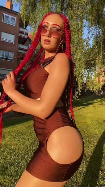 Candela Sartorius Foto Desnuda Filtrada OnlyFans 5