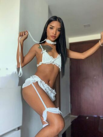 Candy 1998 Foto Desnuda Filtrada OnlyFans 17