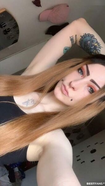 Candy777 Foto Desnuda Filtrada OnlyFans 31