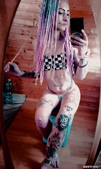 Candy777 Foto Desnuda Filtrada OnlyFans 34