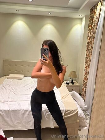 candykatee Foto Desnuda Filtrada OnlyFans 18