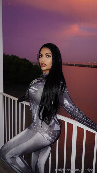 candyw1 Foto Desnuda Filtrada OnlyFans 288