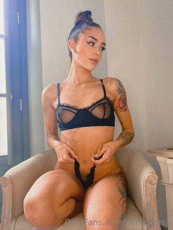 Candyyysx_ Foto Desnuda Filtrada OnlyFans 41