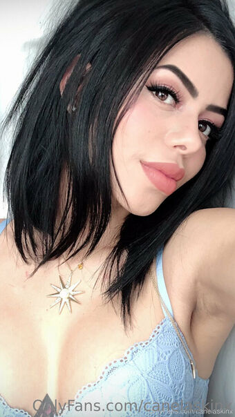 canelaskinx