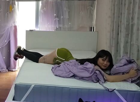 Canniny Foto Desnuda Filtrada OnlyFans 143