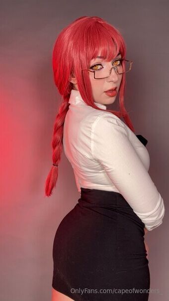 Capeofwonders