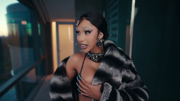 Cardi B