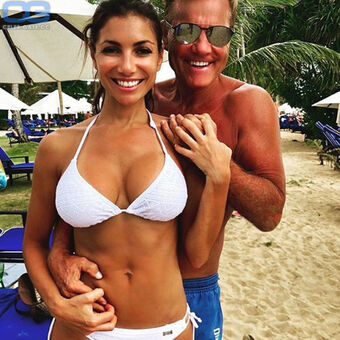 Carina Walz Foto Desnuda Filtrada OnlyFans 2