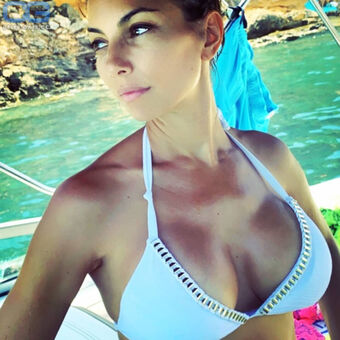 Carina Walz Foto Desnuda Filtrada OnlyFans 6