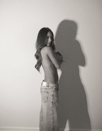 Carmella Foto Desnuda Filtrada OnlyFans 195