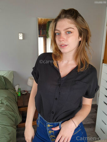 Carmen Rae