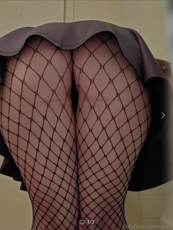 carmii Foto Desnuda Filtrada OnlyFans 13
