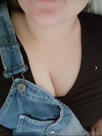 carmii Foto Desnuda Filtrada OnlyFans 16